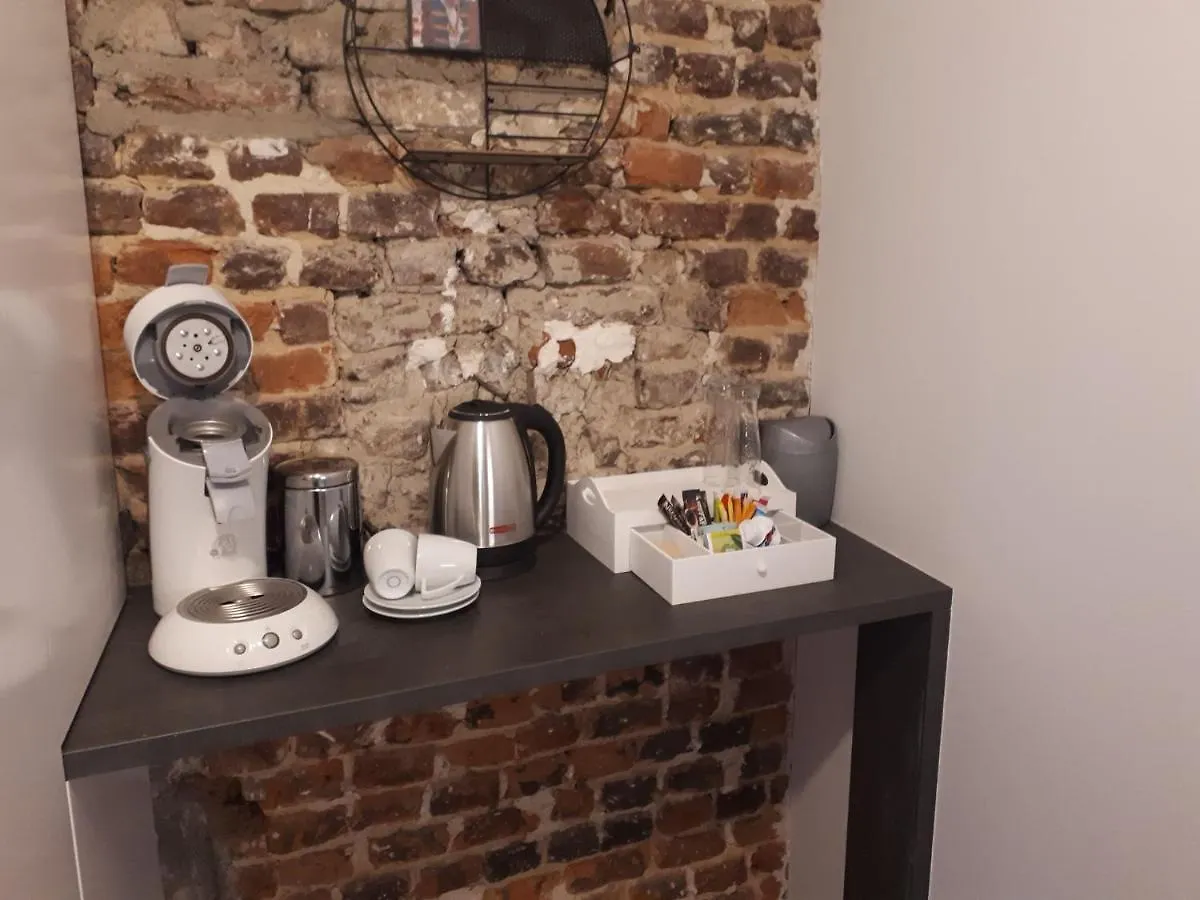 Laeve in de brouwerie Bed and Breakfast Geleen Bed & Breakfast