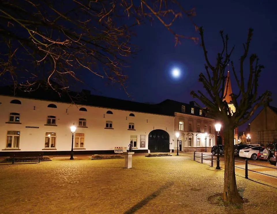Laeve in de brouwerie Bed and Breakfast Geleen
